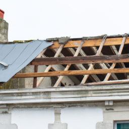 Réinvention de Bureau : Rénovation pour une Dynamique Collaborative Fontenay-aux-Roses